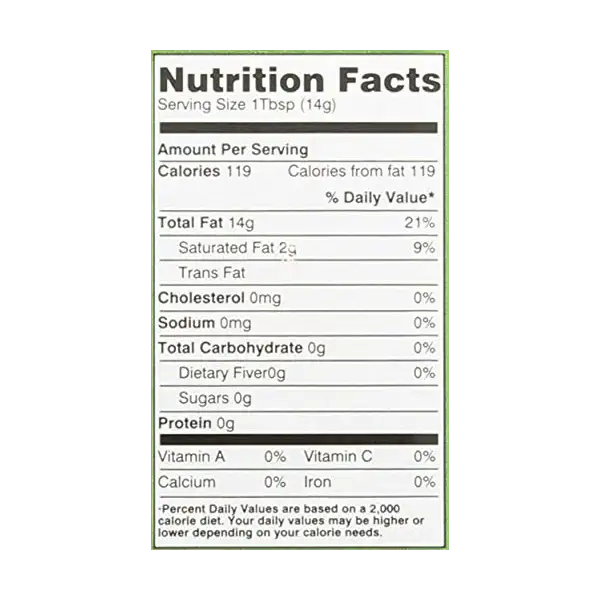 Organic Extra Virgin Olive Oil 4