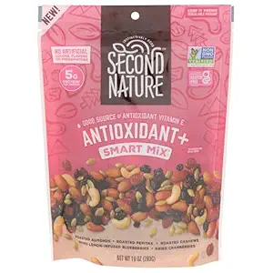 Antioxidant Smart Trail Mix, 10 OZ
