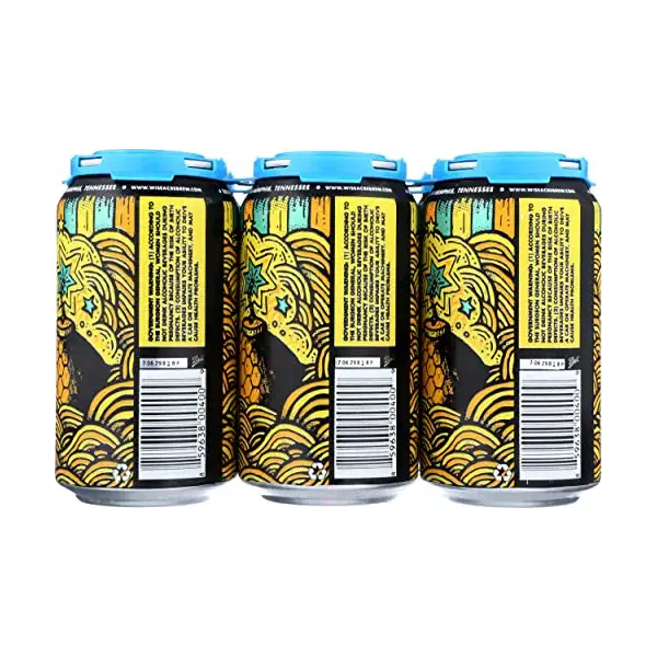American Pilsner 6pk 2