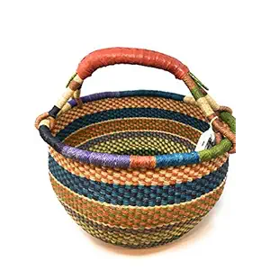 Ghana Bolga Multi Medium, 1 EA