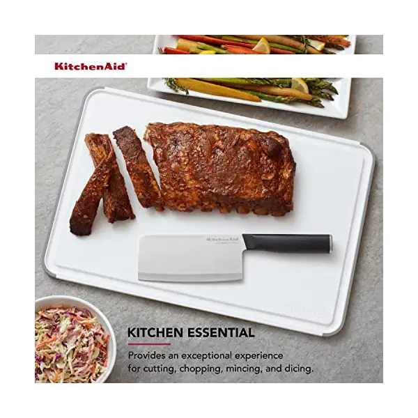 Poly Cutting Board 2