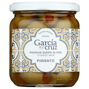 Pimiento Stuffed Olives, 14 OZ