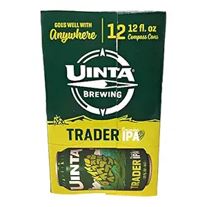 Ipa Session Trader 12Pk, 12 FZ