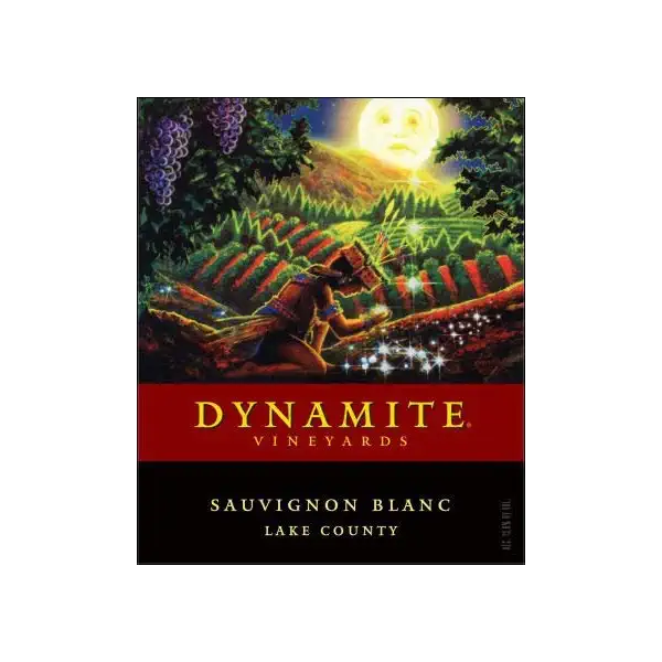 Sauvignon Blanc 1