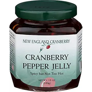 Hot Pepper Jelly, 12 OZ