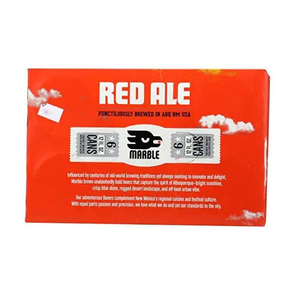 Red Cans 6Pk 3