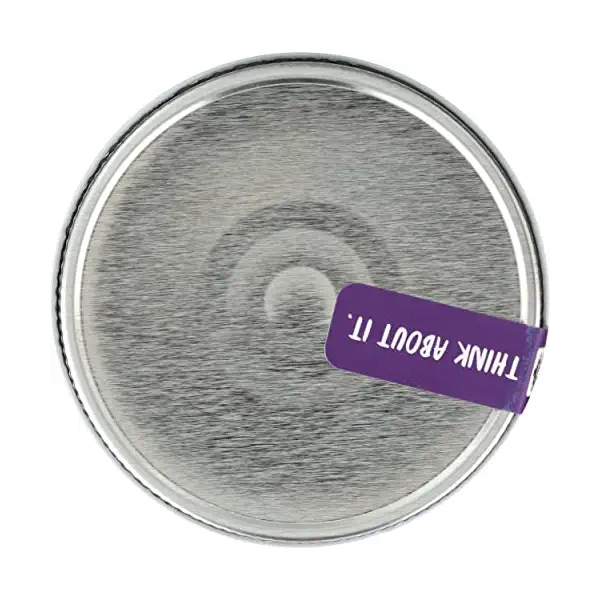 Organic Preserves Blueberry Lavender 5