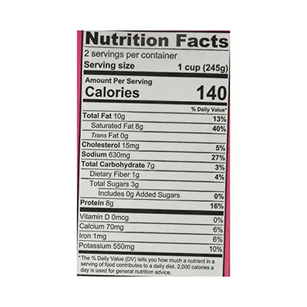 Thai Curry Soup With Bone Broth, 16.9 OZ 4