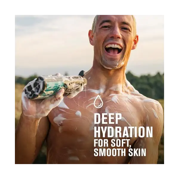 Sea Salt Body Wash, 16.9 FZ 2