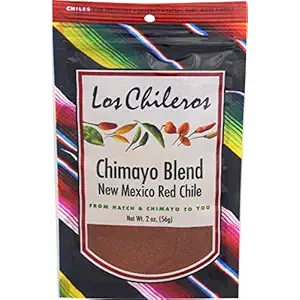 Red Jalapeno Pepper, 2 OZ