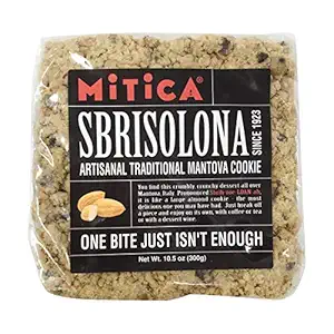 Sbrisolona Cookie, 10.5 OZ