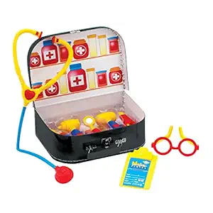 Doctor's Kit, 1 EA