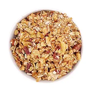 Organic Original Coconola Granola
