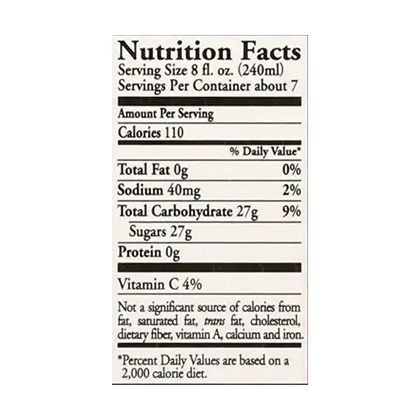 Pink Lemonade, 59 FZ 3