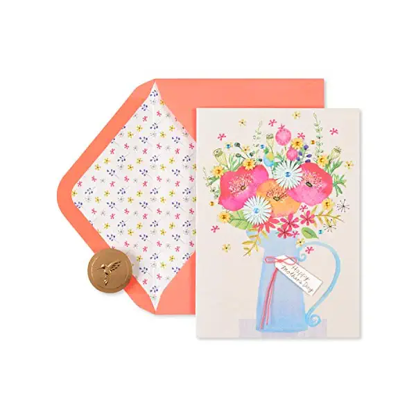 Mothers Day Card, 1 EA 1