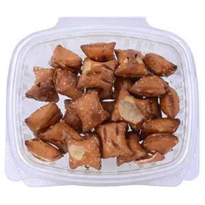 Peanut Butter Pretzels