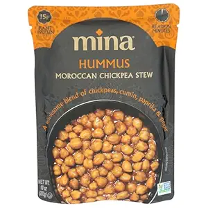 Hummus Moroccan Chickpea Stew, 10 OZ