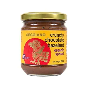 Classic Chocolate Hazelnut Spread, 200 GR