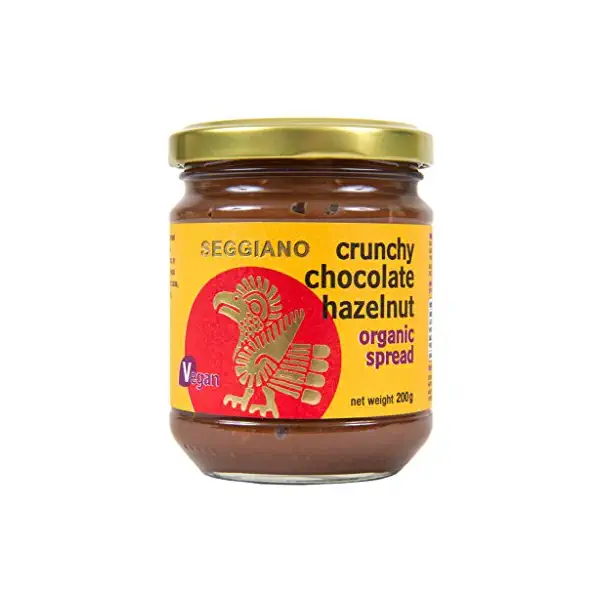 Classic Chocolate Hazelnut Spread 1
