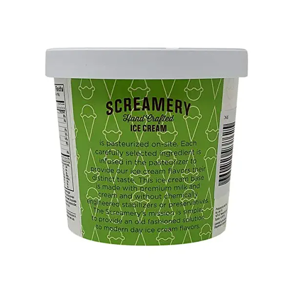 Grass Fed Ice Cream Chocolate 2