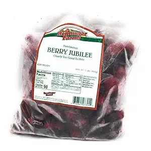 Frozen Fruit Jubilee, 32 OZ