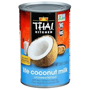Lite Coconut Milk, 400 ML