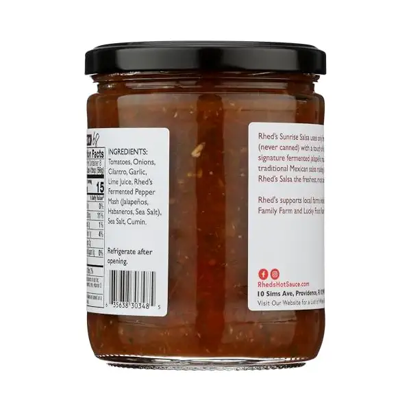 SALSA 5