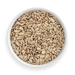 Sunflower Seeds Raw Hulled