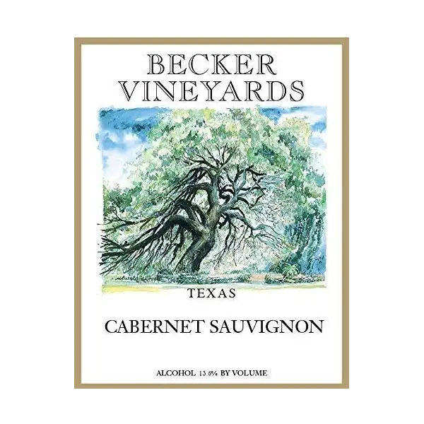 Cabernet Sauvignon 1