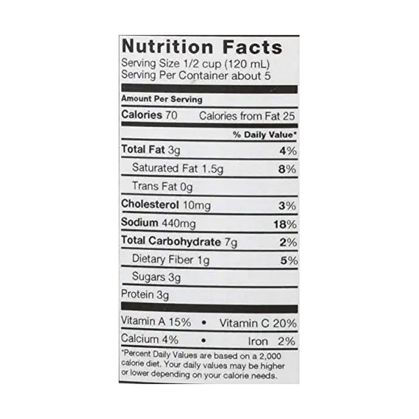 Spicy Ala Vodka Sauce 3