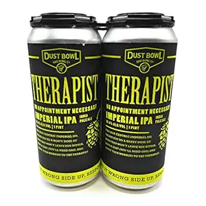 Imperial IPA 4pk Cans, 16 FZ