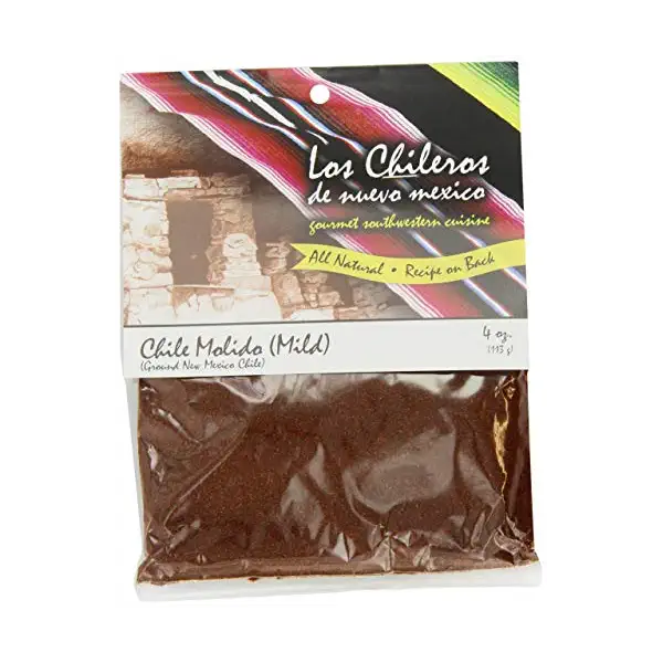 Mild Chile Molido 1