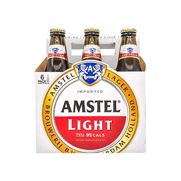 Light 6pk, 12 FZ 2