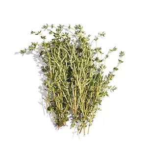 Organic Thyme, 0.5 OZ