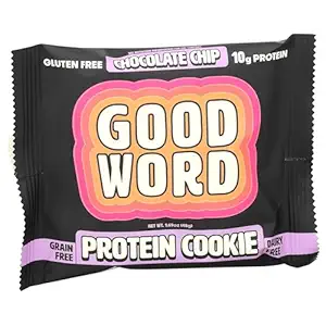 Chocolate Chip Protein Cookie, 1.69 OZ
