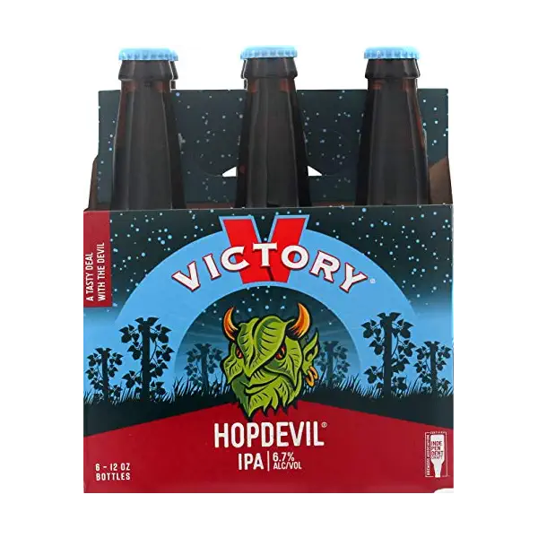 IPA 6pk 2