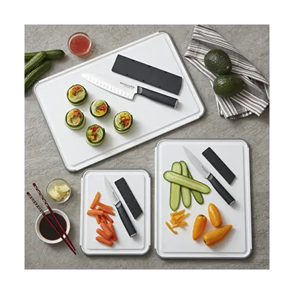 Poly Cutting Board 6