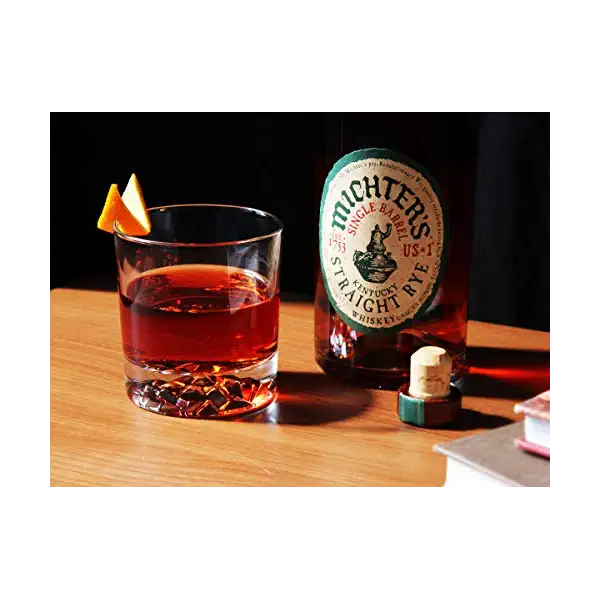 Straight Rye 5