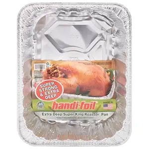 Super King Roaster Pan, 1 EA