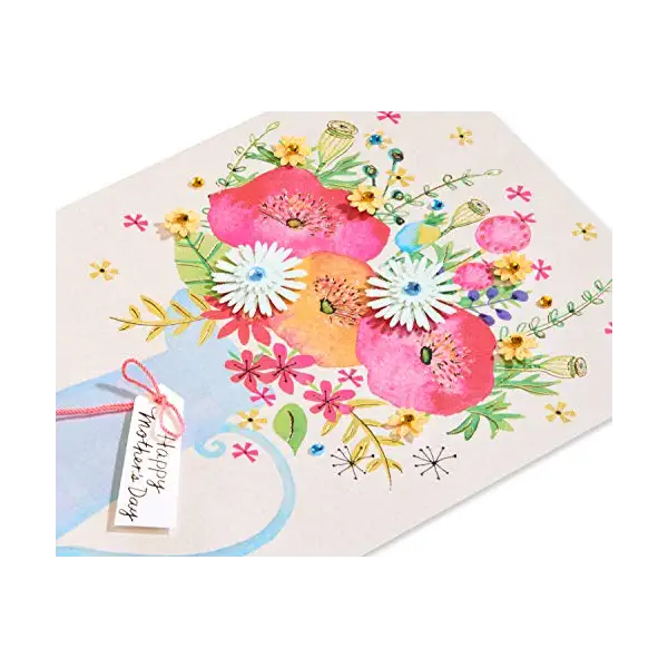 Mothers Day Card, 1 EA 5