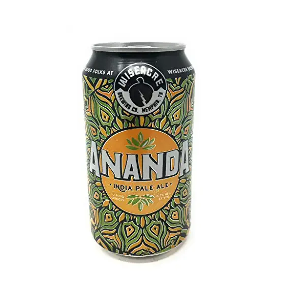 Ipa Ananda Can Single 1