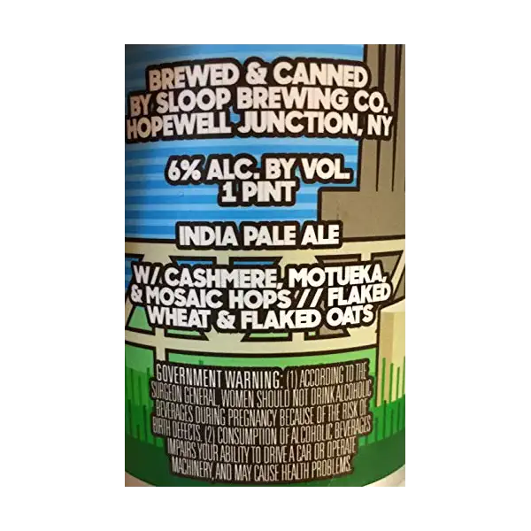 Ipa 4pk Cans 2