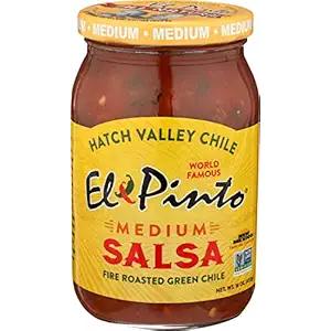 Original Salsa, 16 OZ