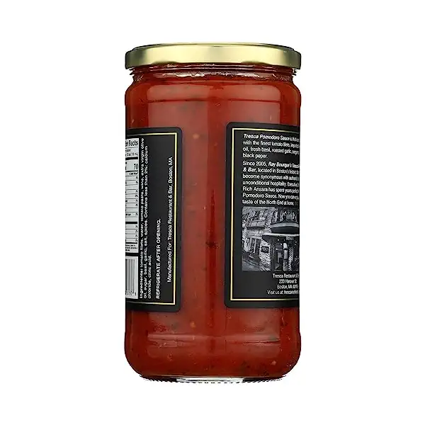 Pomodoro Sauce 2