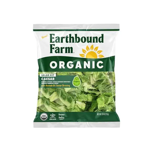 Organic Avocado Oil Caesar Kit, 7.8 OZ 1