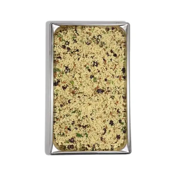 Cranberry Orange Couscous Salad 1