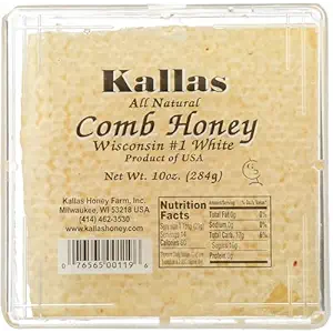 Comb Honey, 10 OZ
