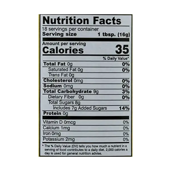 Organic Raspberry Ginger Jam Low-sugar Organic Raspberry Jam With Ginger 3