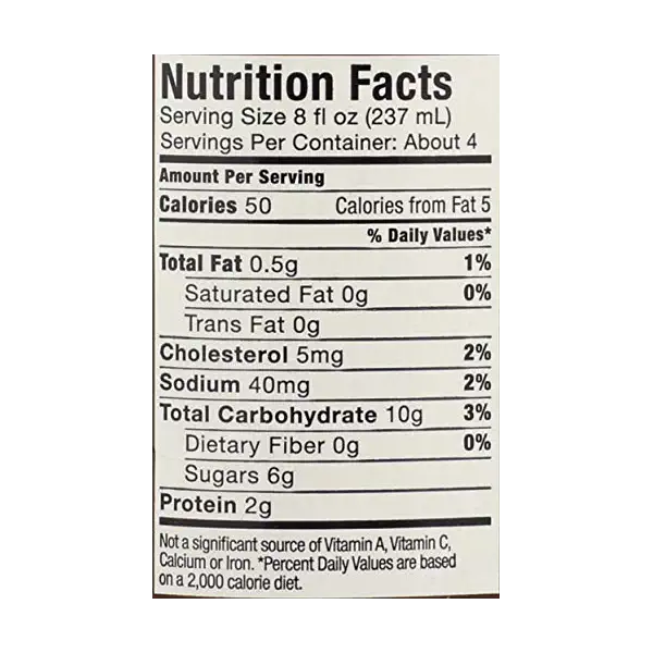 Double Espresso Cold Brew Coffee, 32 FZ 3