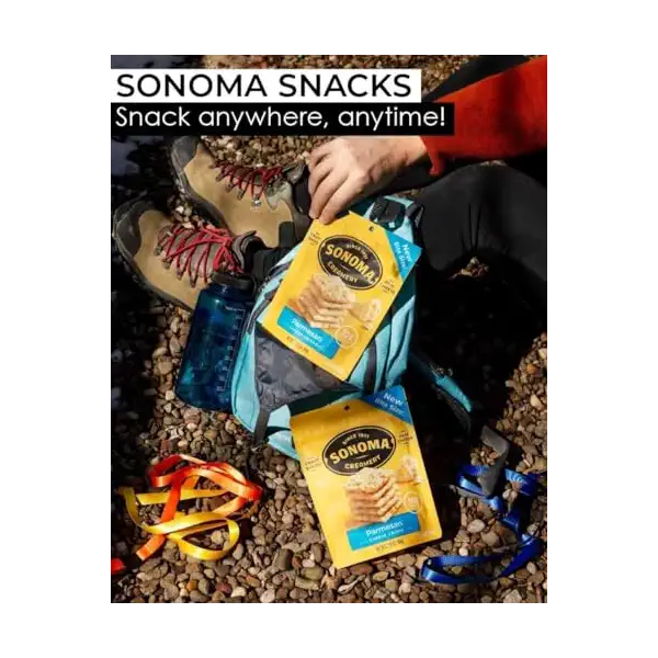 Pepper Jack Cheese Crisps 5